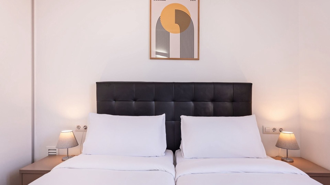 Photo of Bedroom in La Ribera