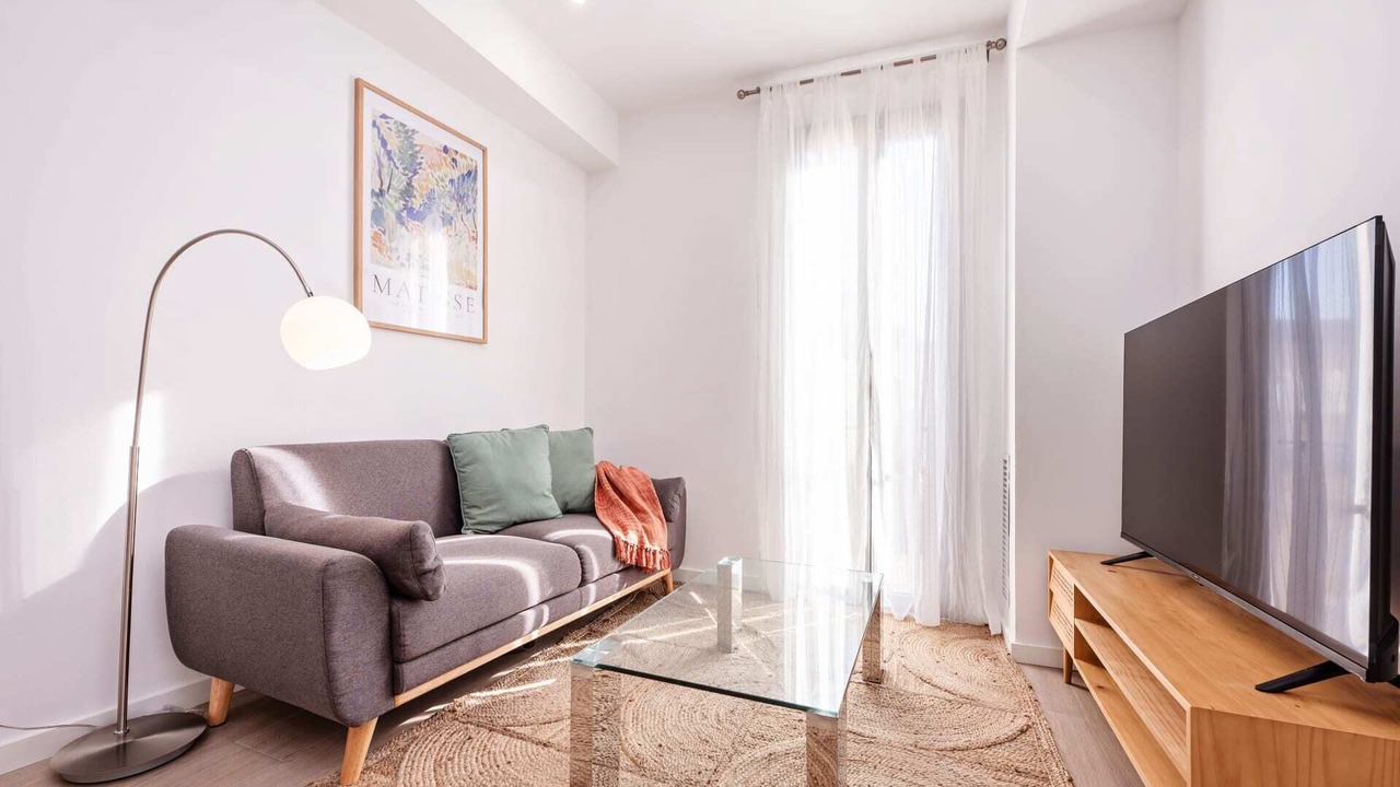 Photo of Livingroom in La Ribera