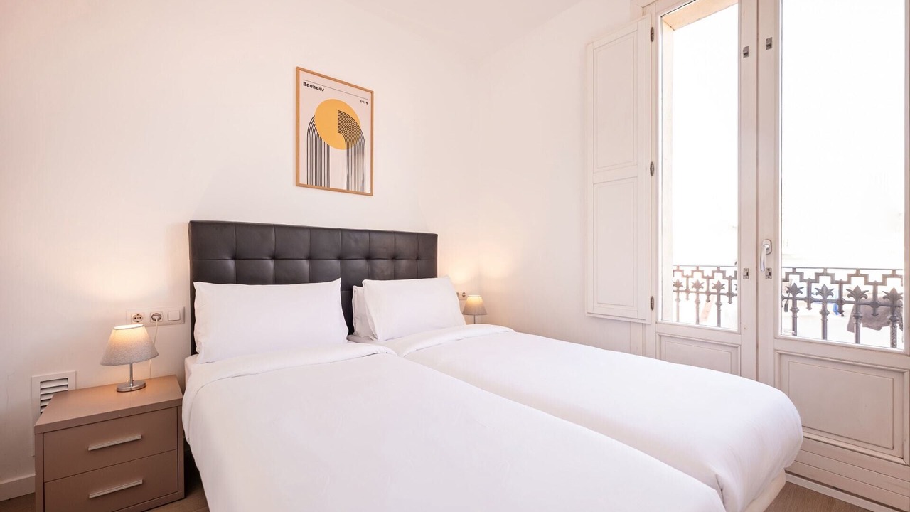 Photo of Bedroom in La Ribera