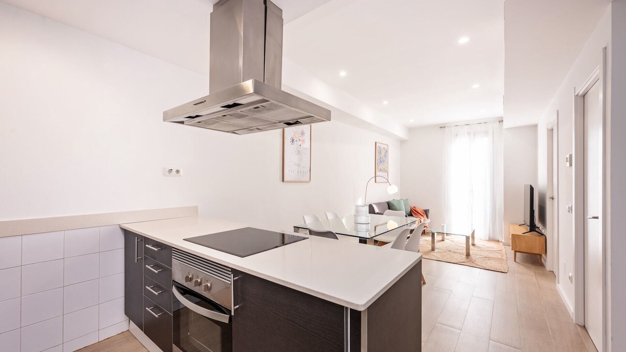 Photo of Kitchen in La Ribera