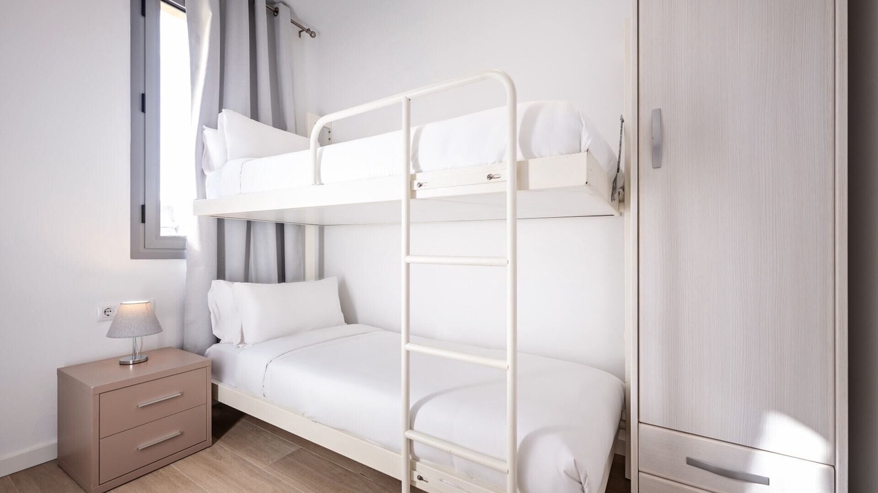 Photo of Bedroom in La Ribera