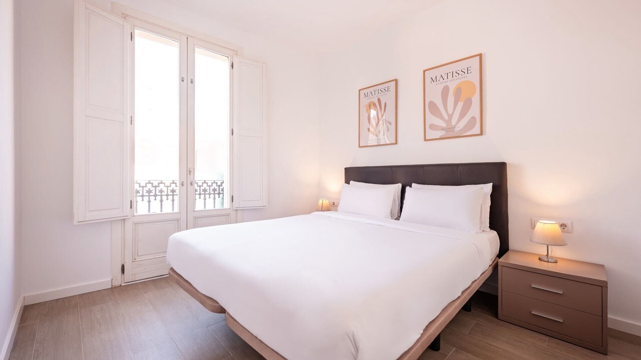 Photo of Bedroom in La Ribera