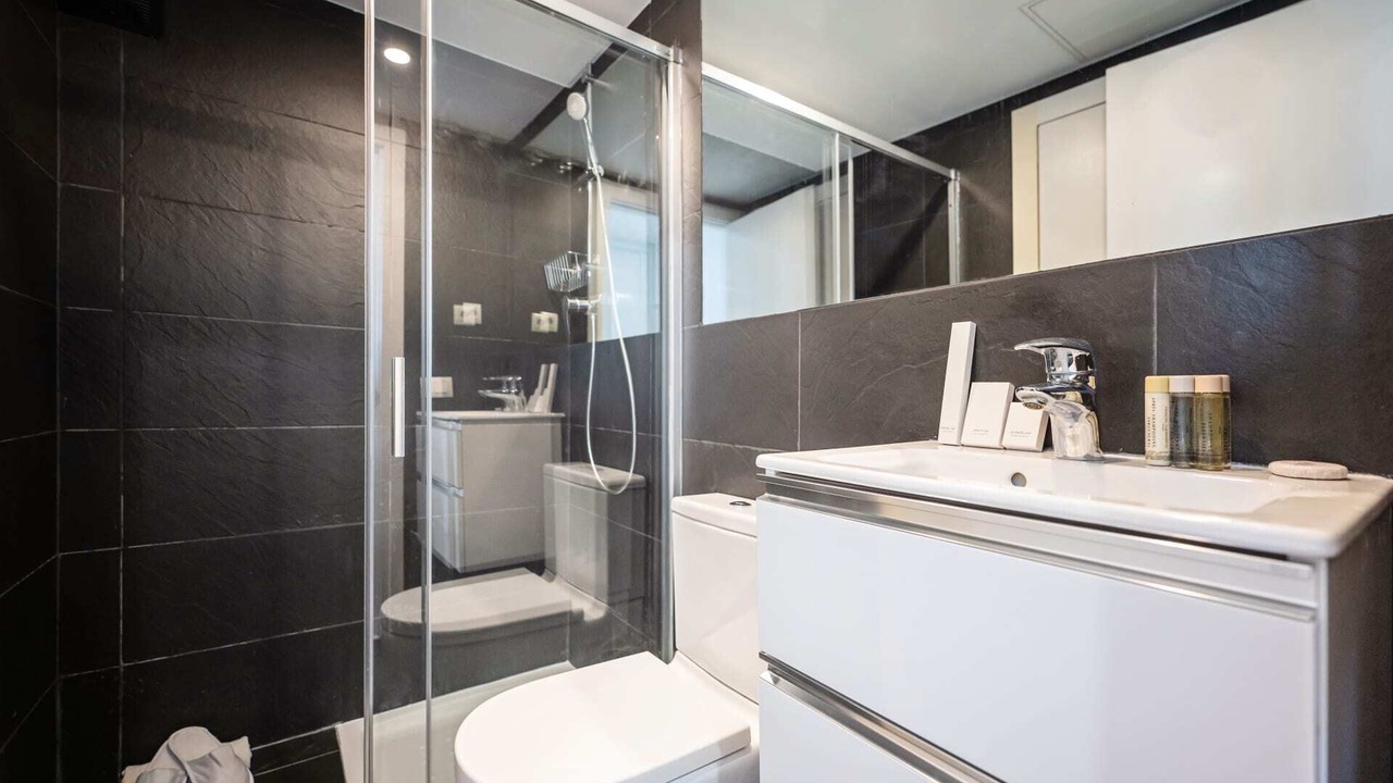 Photo of Bathroom in La Ribera