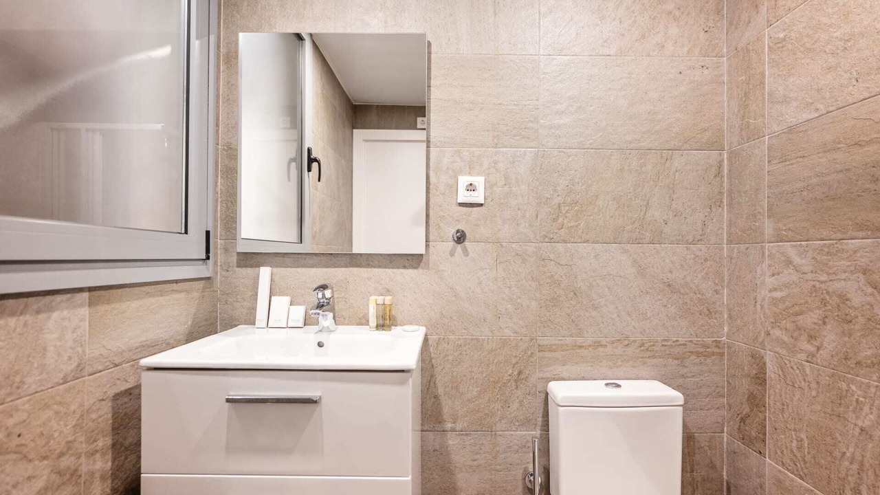 Photo of Bathroom in La Ribera