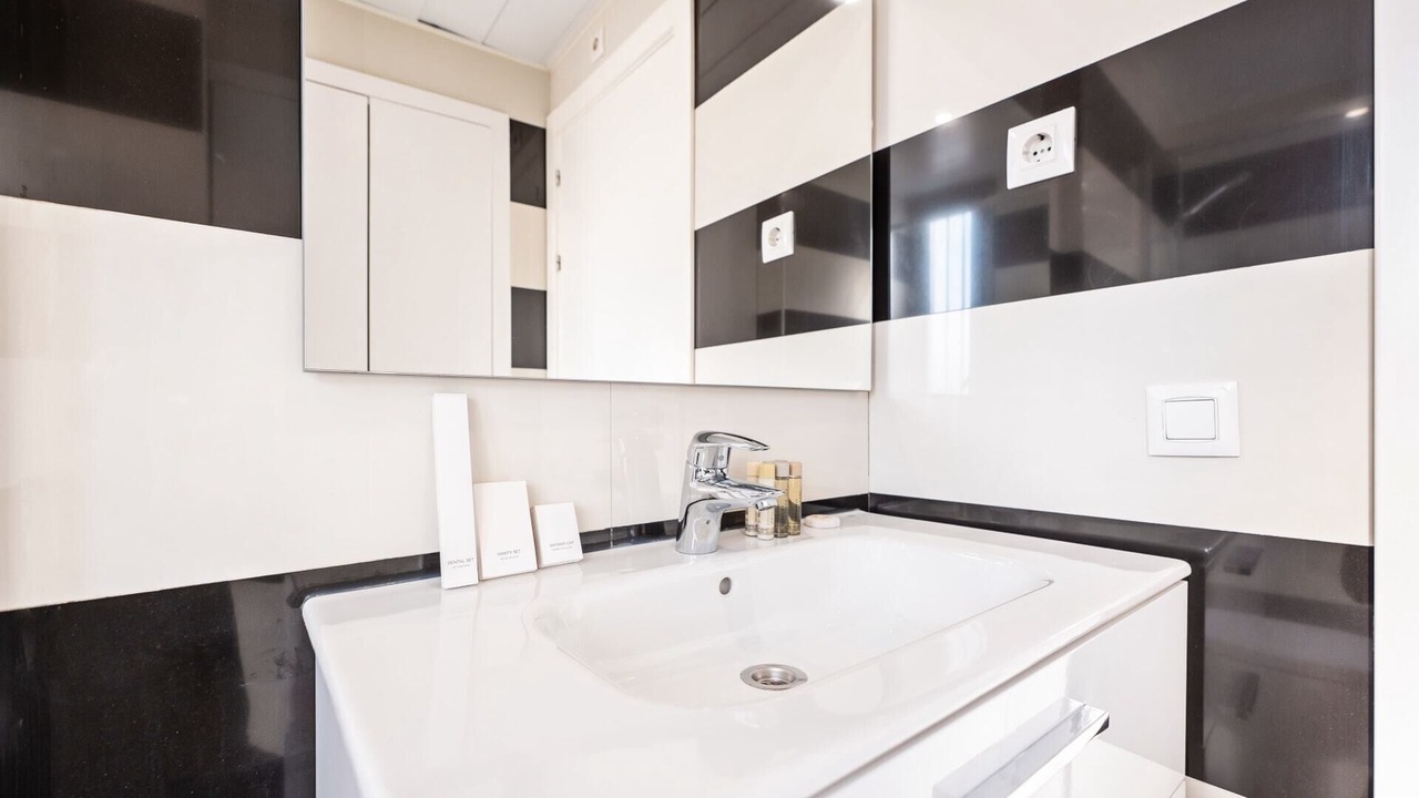 Photo of Bathroom in La Ribera