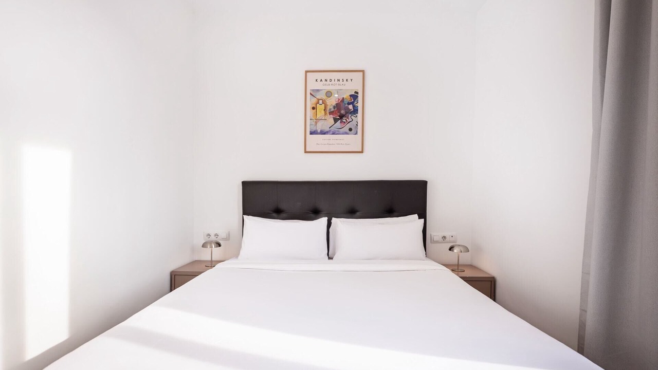 Photo of Bedroom in La Ribera