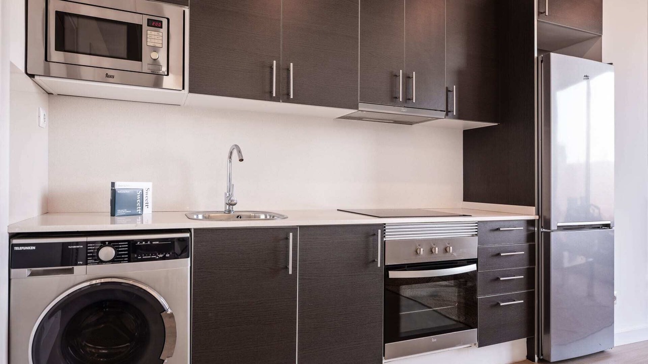 Photo of Kitchen in La Ribera