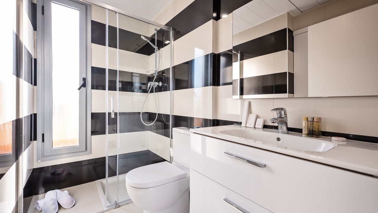 Photo of Bathroom in La Ribera