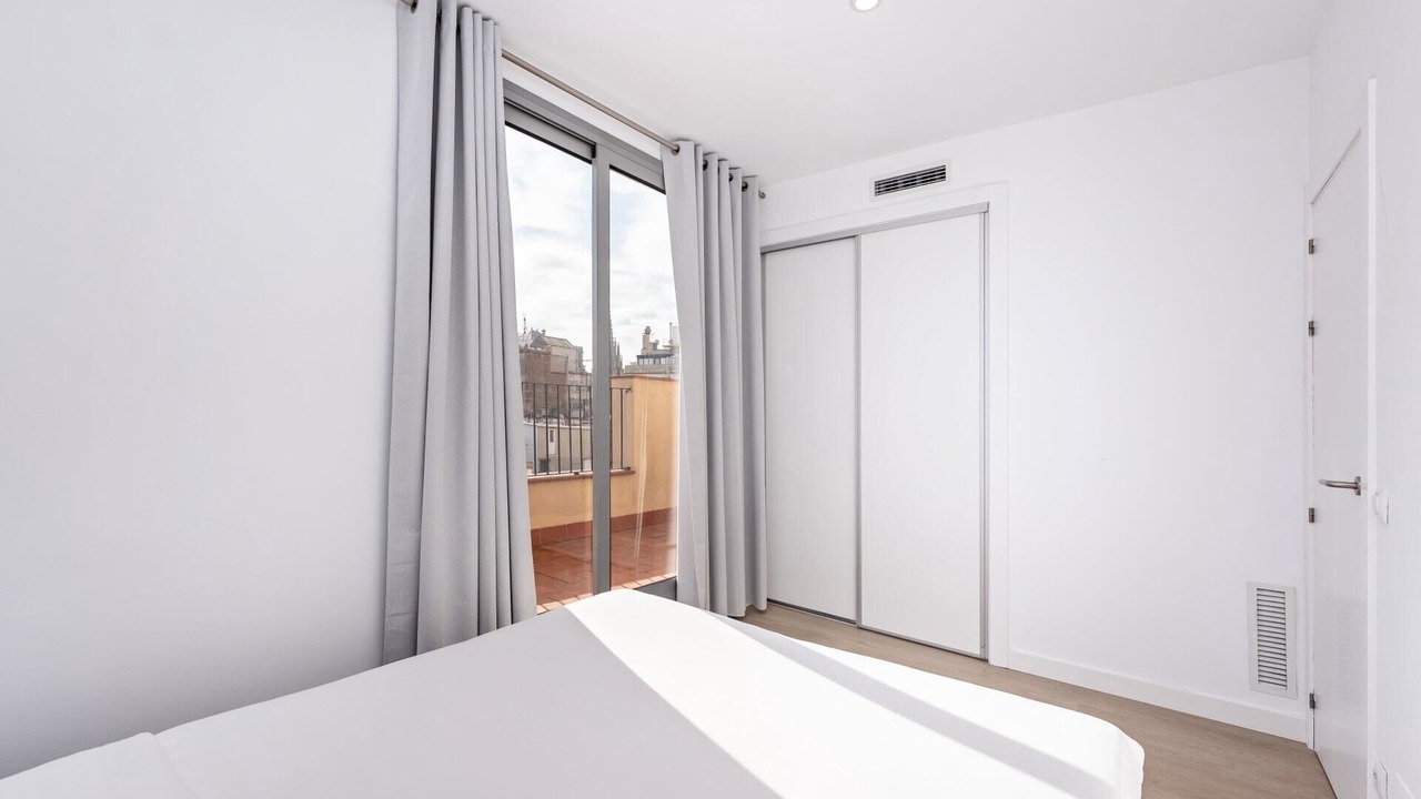 Photo of Bedroom in La Ribera