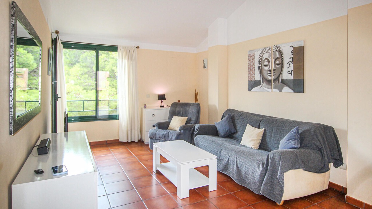 Photo of Bedroom in L Almadrava