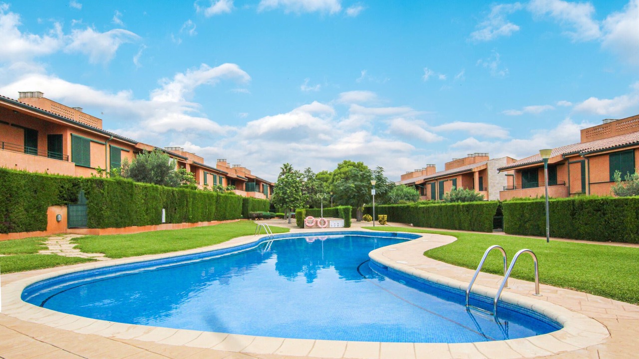 Photo of Outdoor in L Almadrava