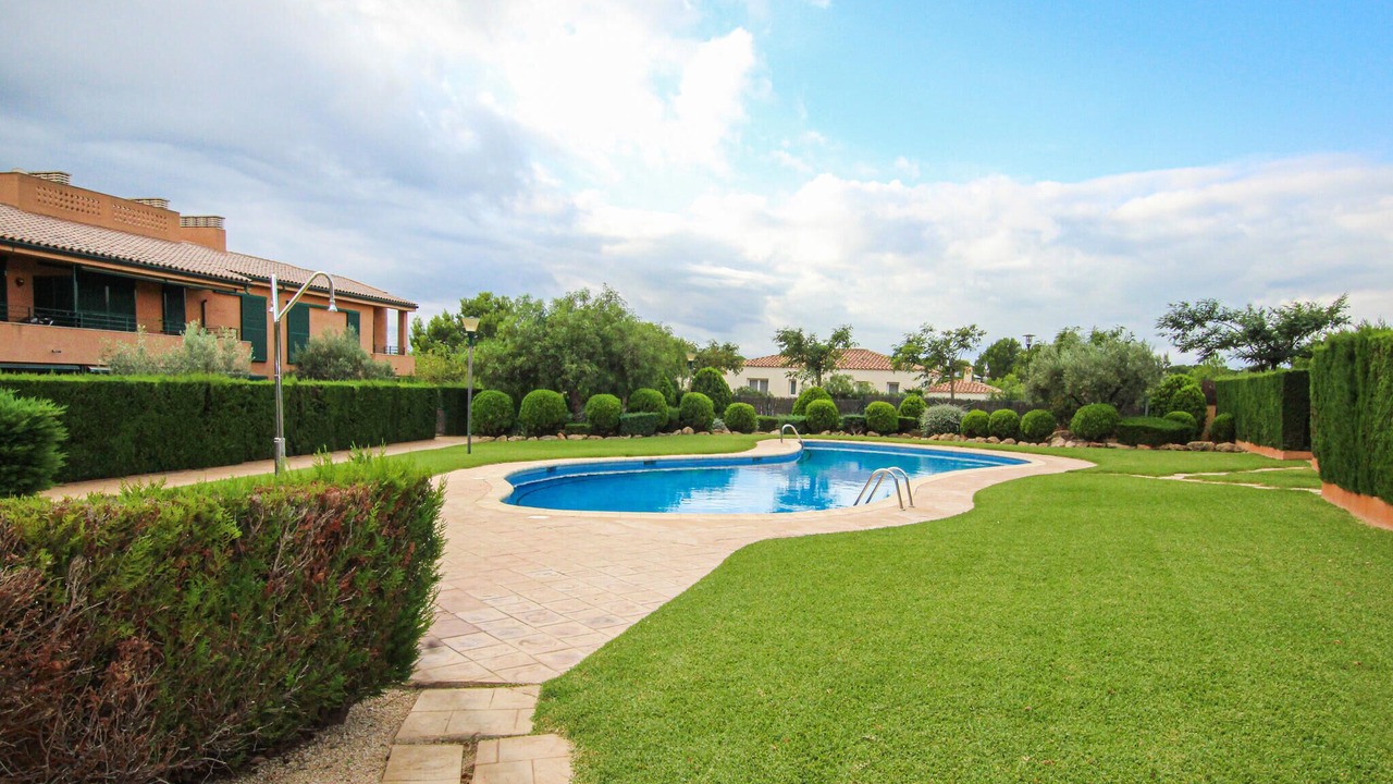 Photo of Outdoor in L Almadrava