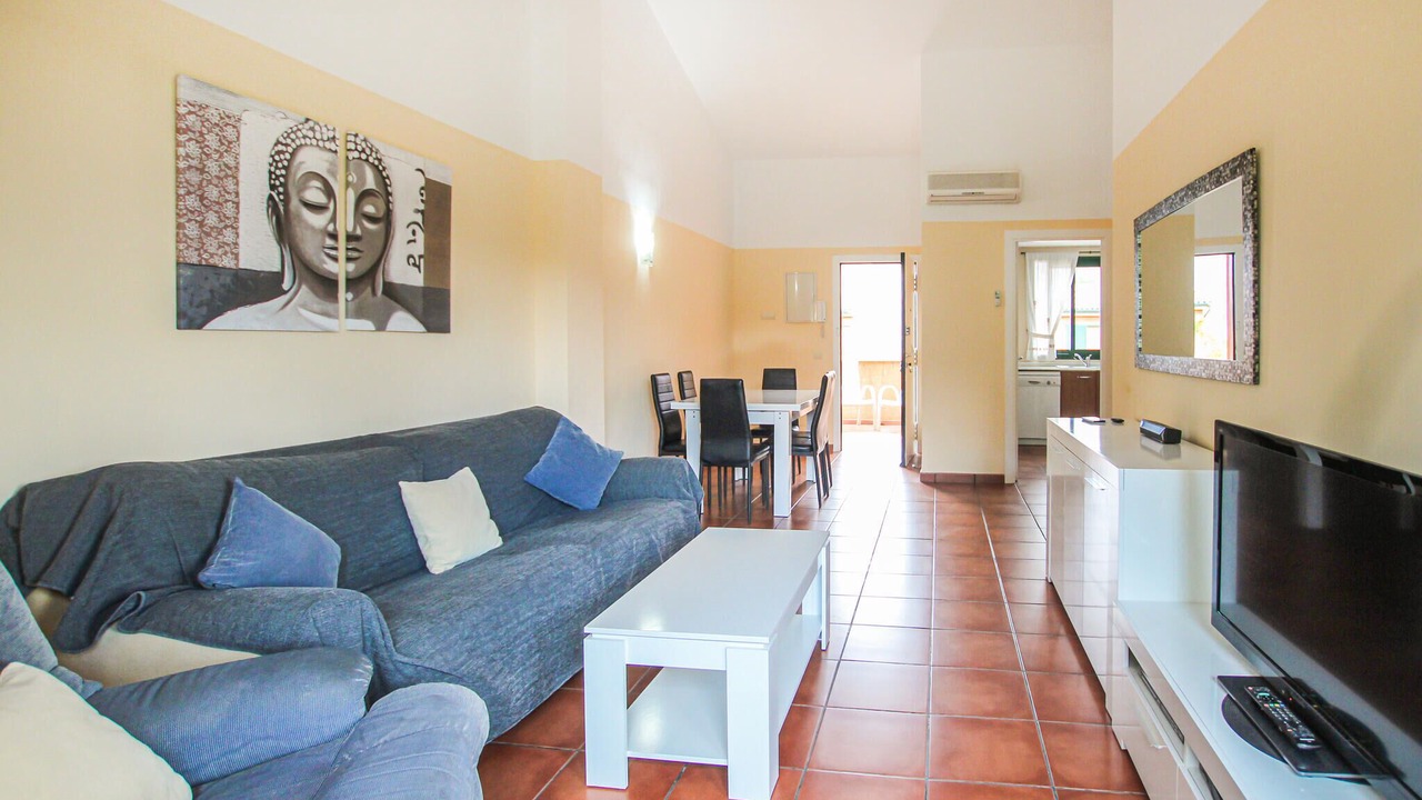 Photo of Bedroom in L Almadrava