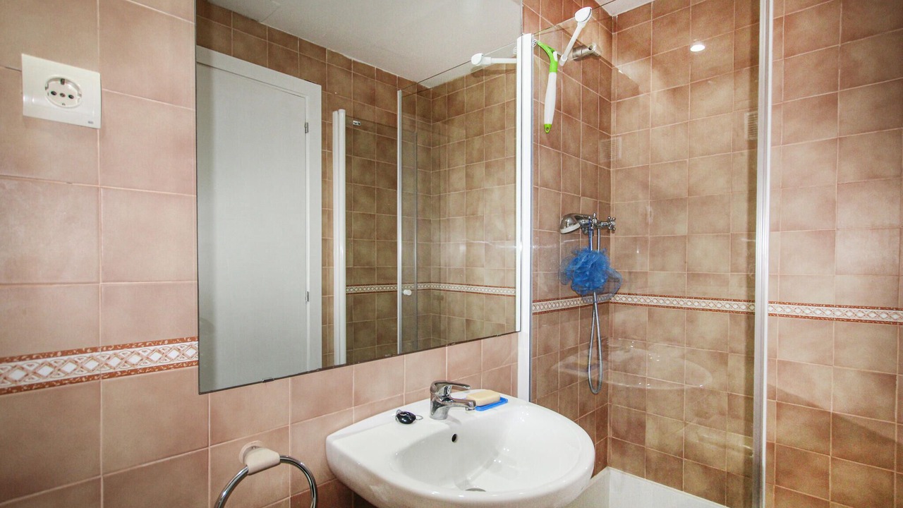 Photo of Bathroom in L Almadrava