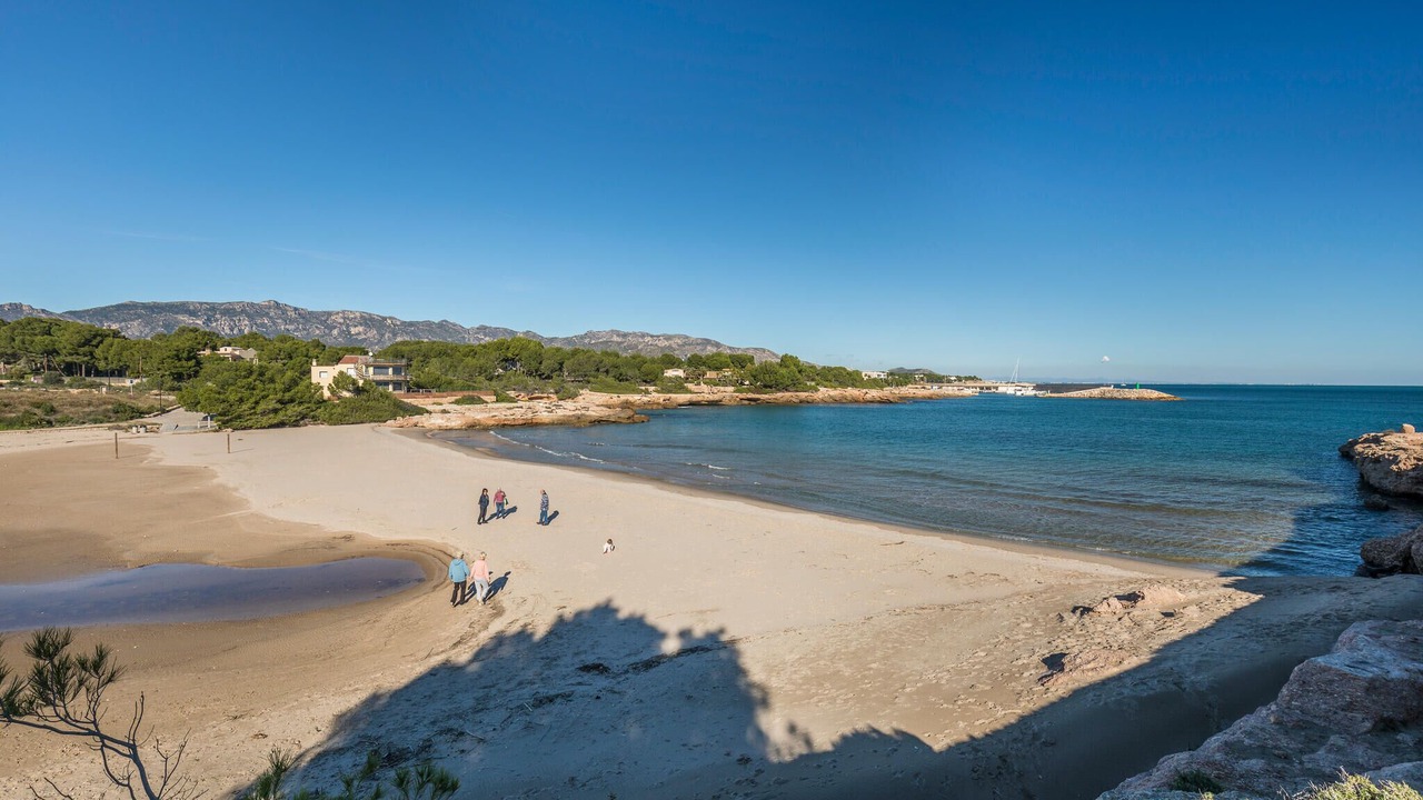 Photo of Others in L Almadrava