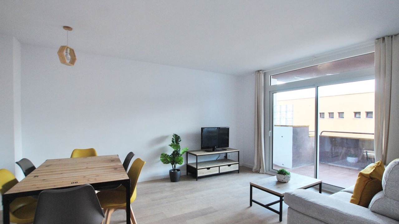 Photo of Livingroom in Vilassar de Mar