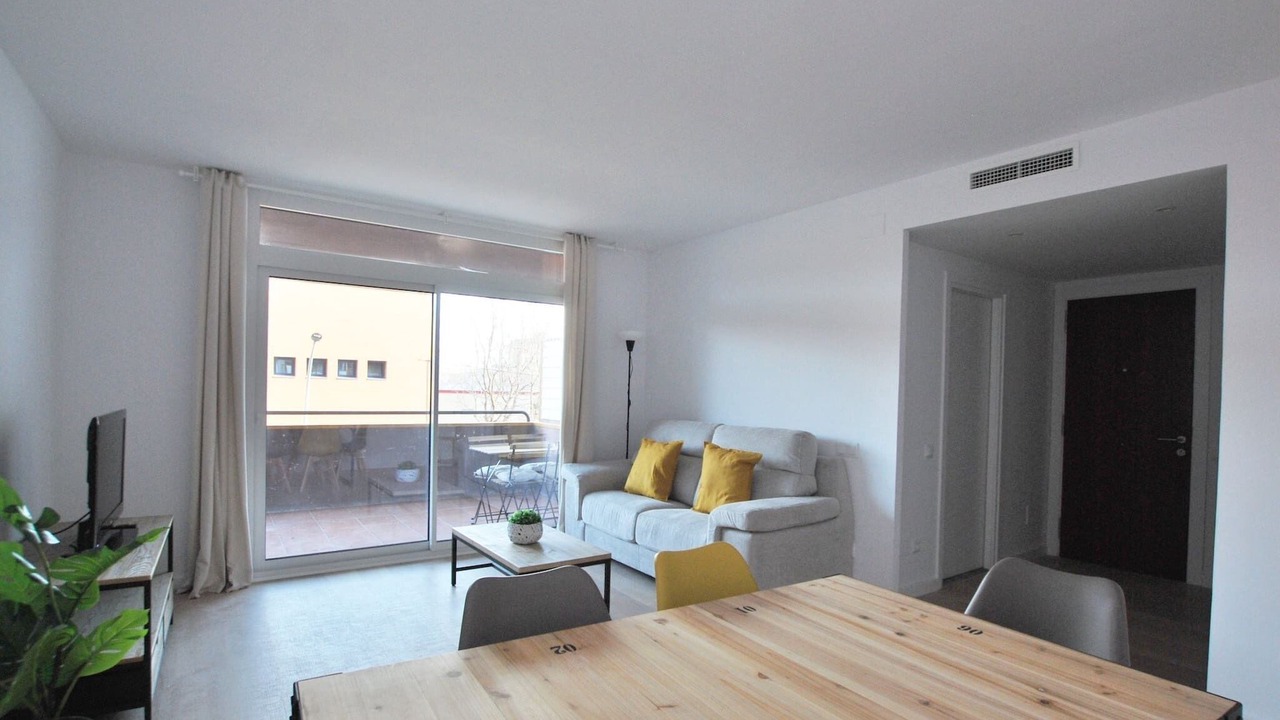 Photo of Livingroom in Vilassar de Mar