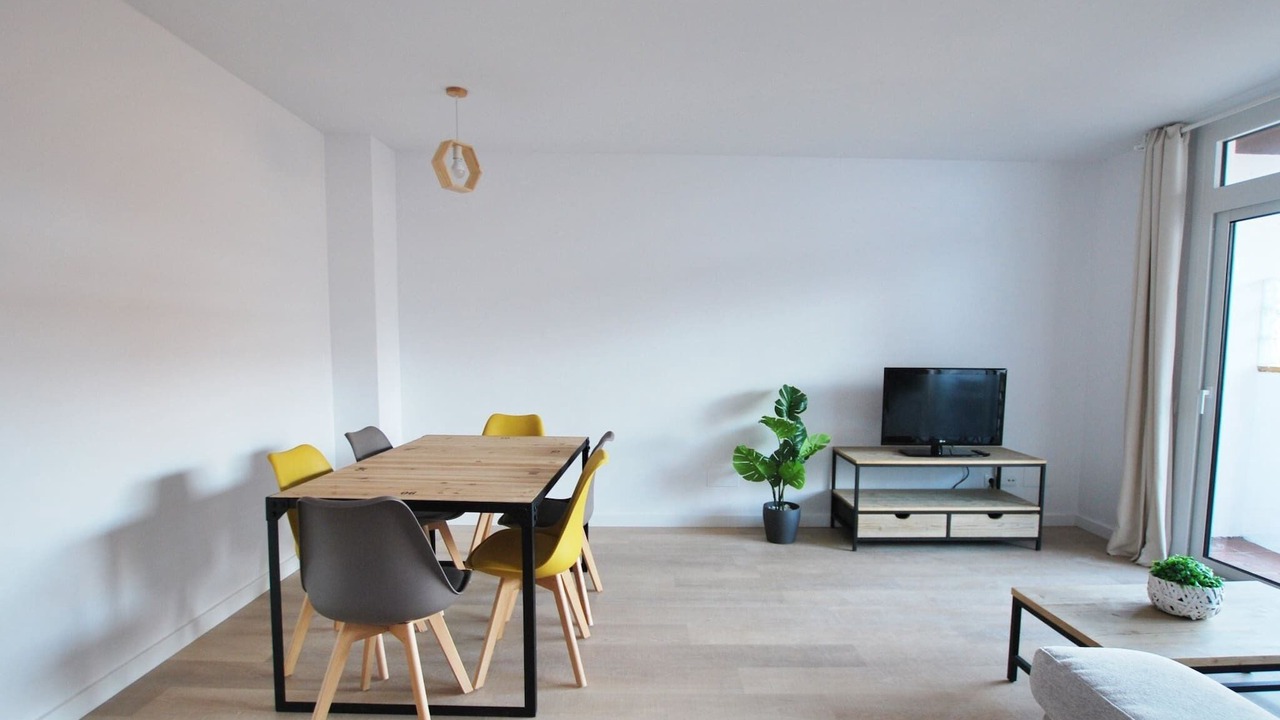Photo of Livingroom in Vilassar de Mar