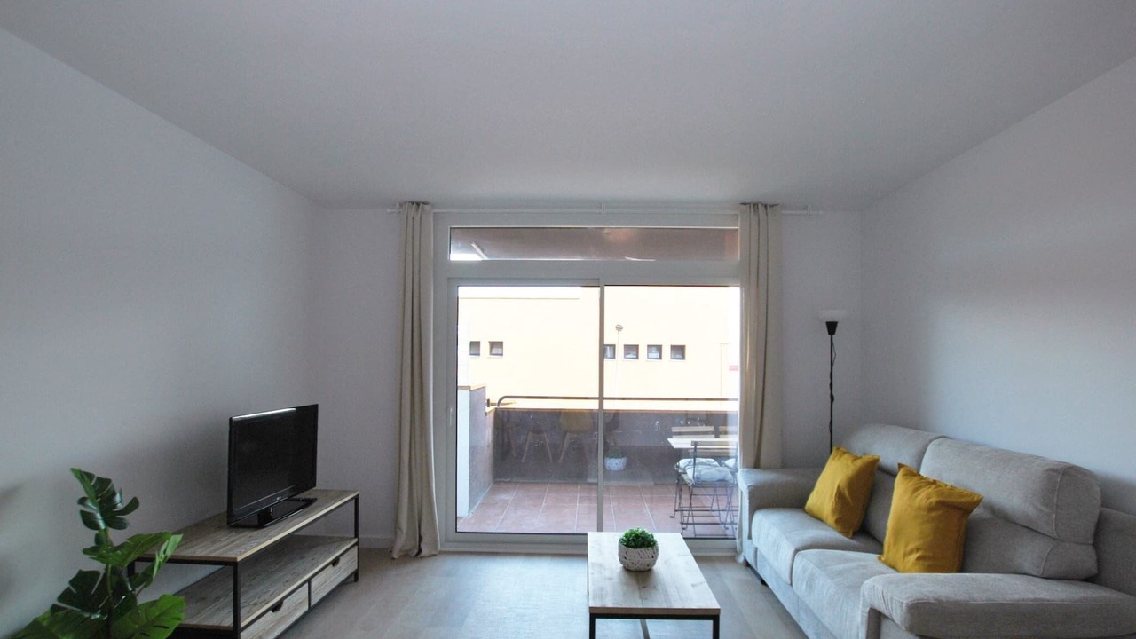 Photo of Livingroom in Vilassar de Mar