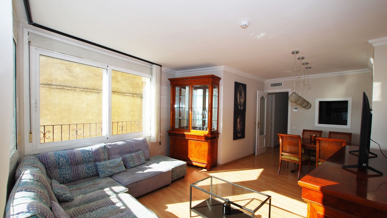 Photo of Livingroom in Masnou