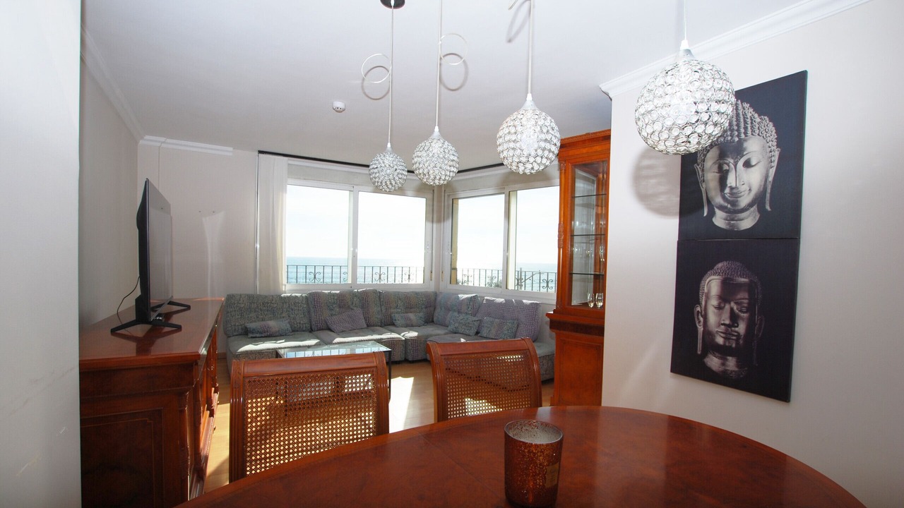 Photo of Livingroom in Masnou