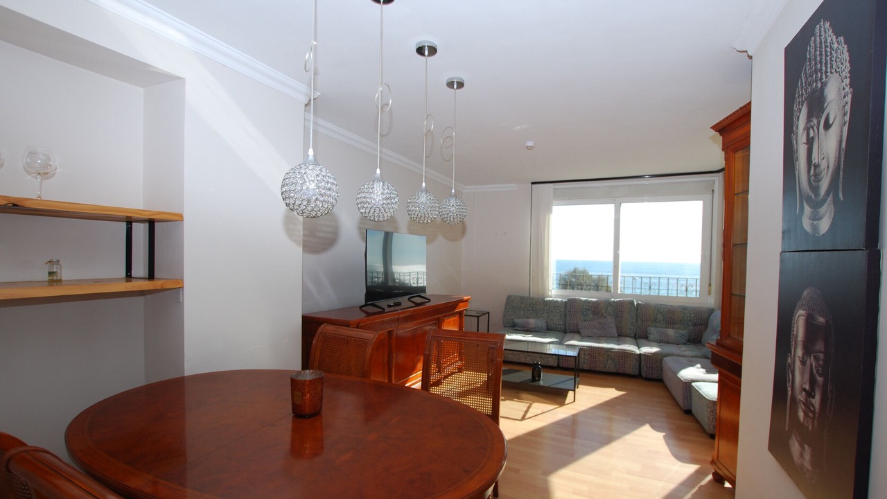 Photo of Livingroom in Masnou
