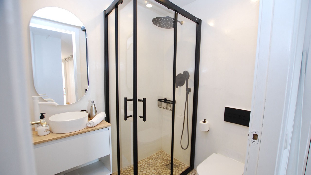 Photo of Bathroom in Masnou
