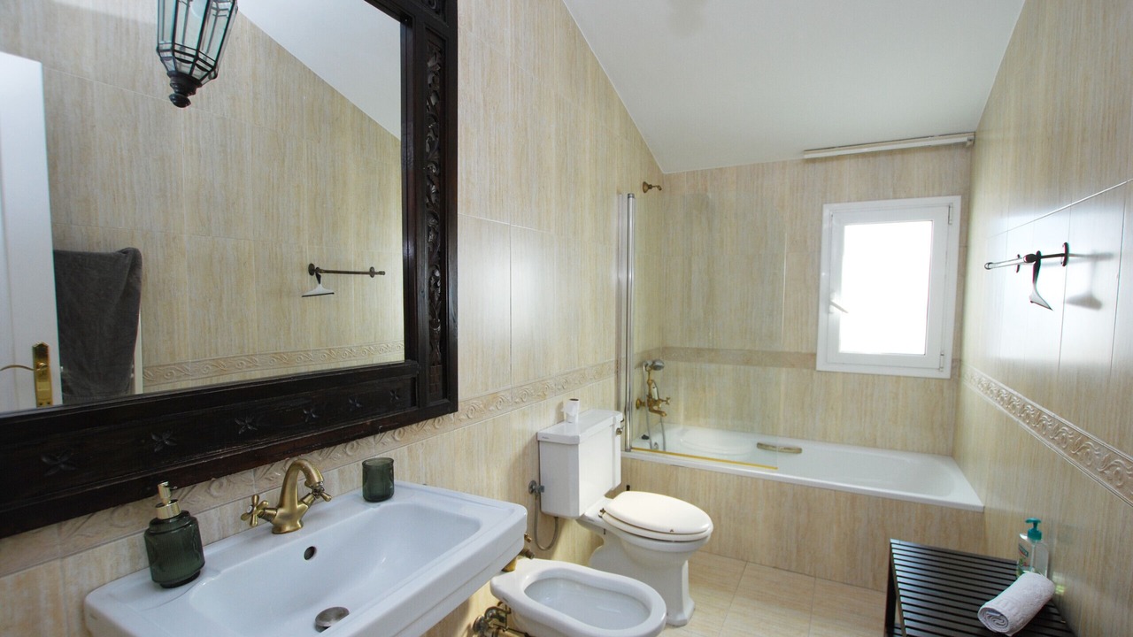 Photo of Bathroom in Masnou