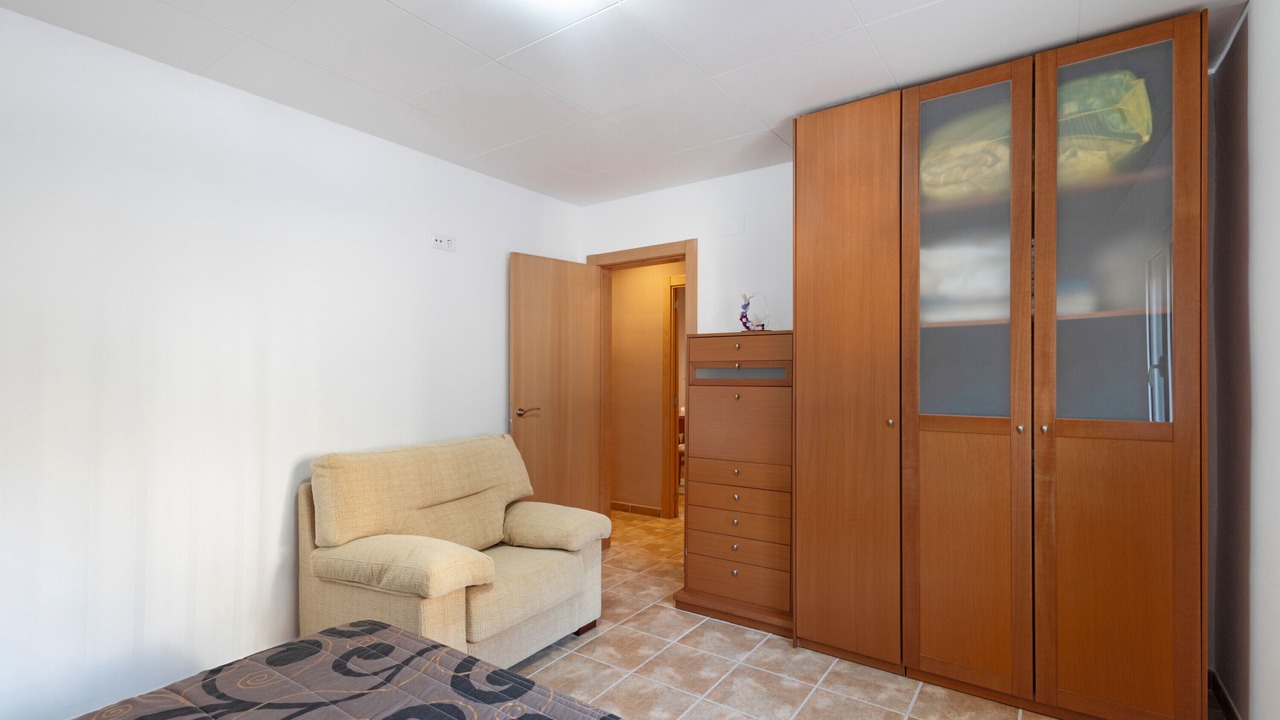 Photo of Bedroom in Cercs