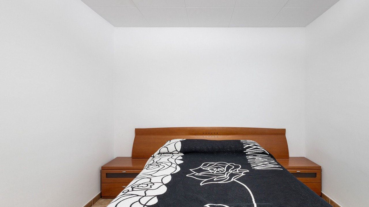 Photo of Bedroom in Cercs