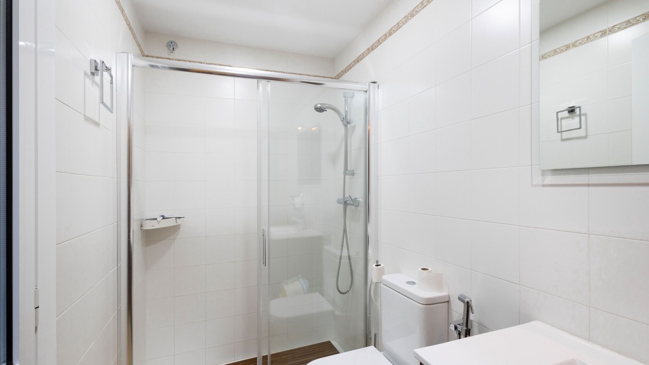 Photo of Bathroom in Cercs