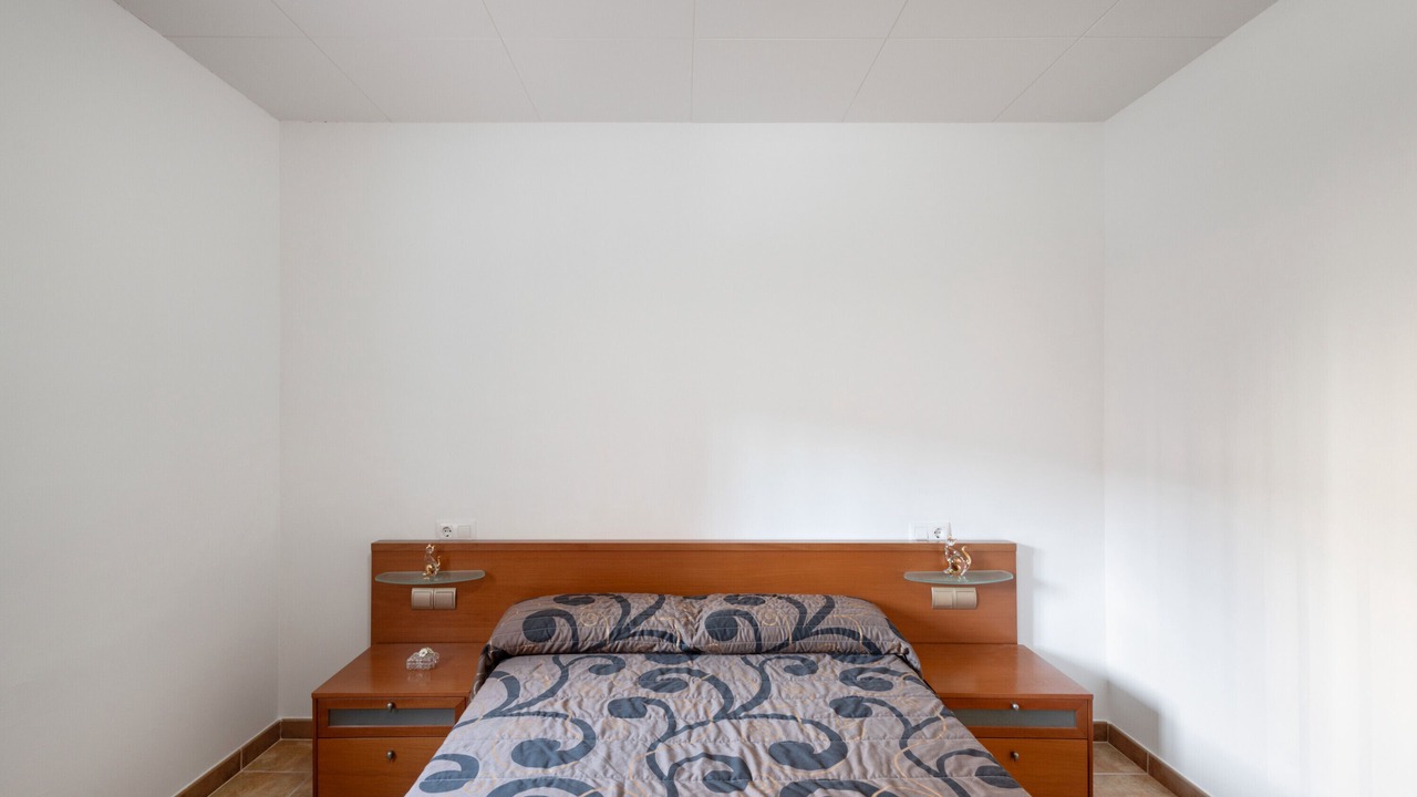 Photo of Bedroom in Cercs