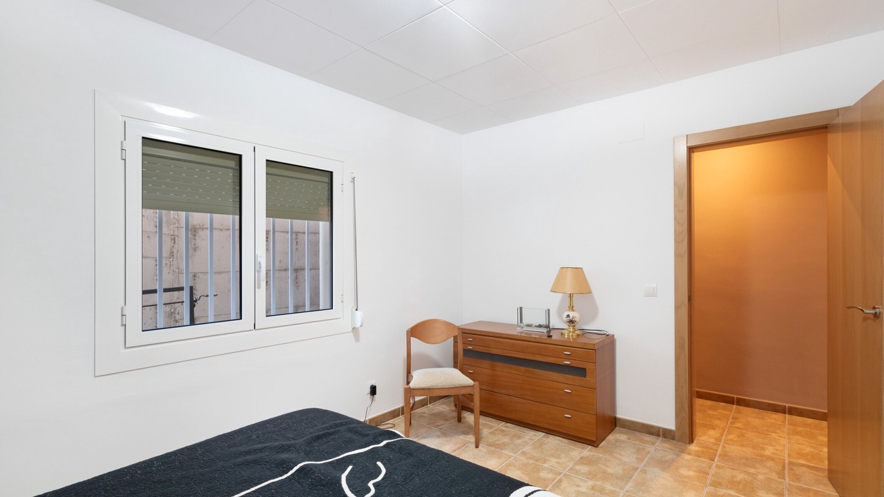 Photo of Bedroom in Cercs