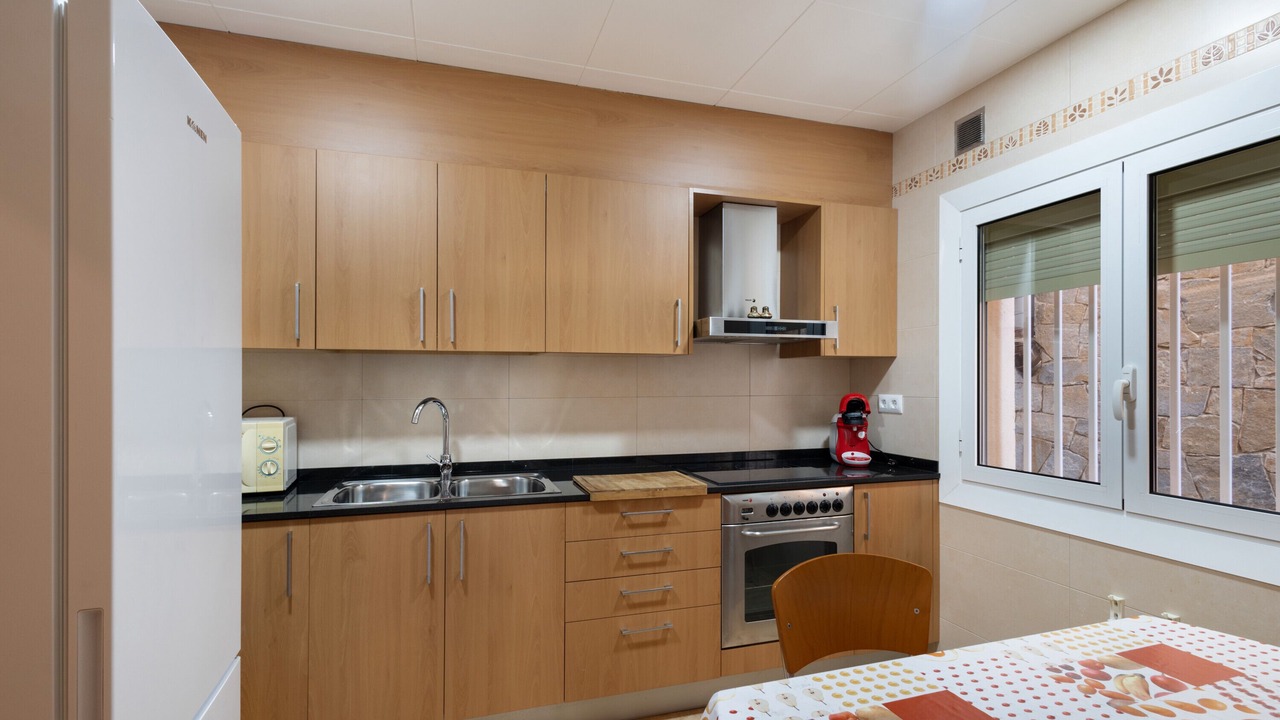 Photo of Kitchen in Cercs