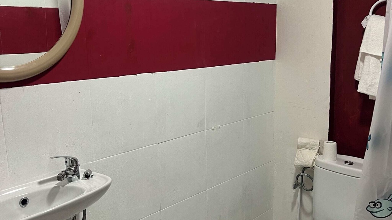 Photo of Bathroom in Sabadell