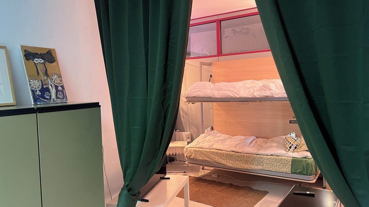 Photo of Bedroom in Sabadell