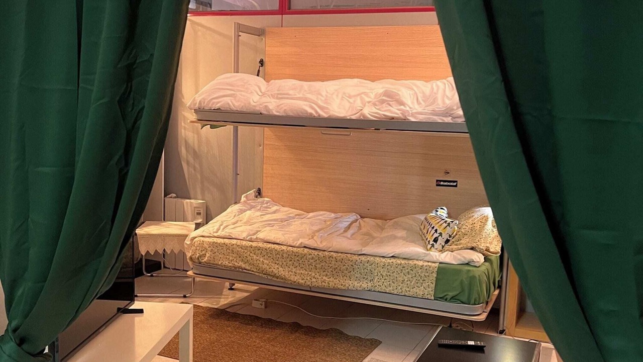Photo of Bedroom in Sabadell