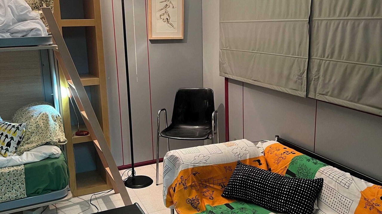 Photo of Bedroom in Sabadell