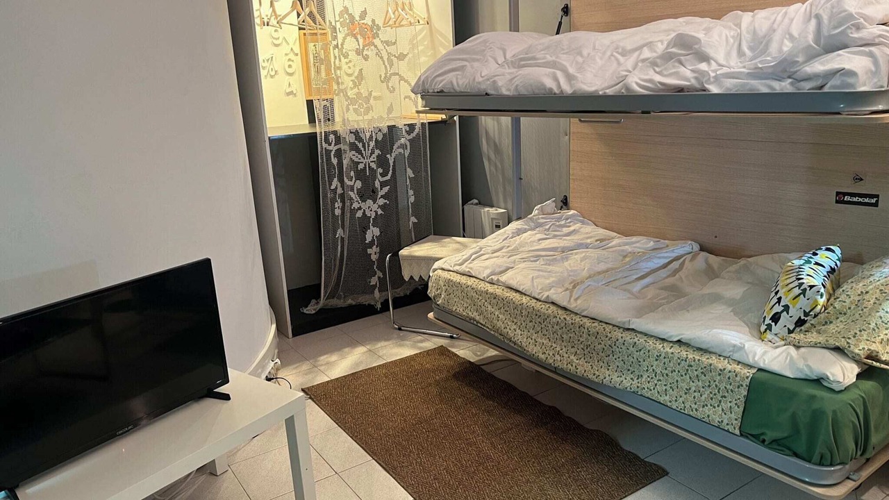 Photo of Bedroom in Sabadell