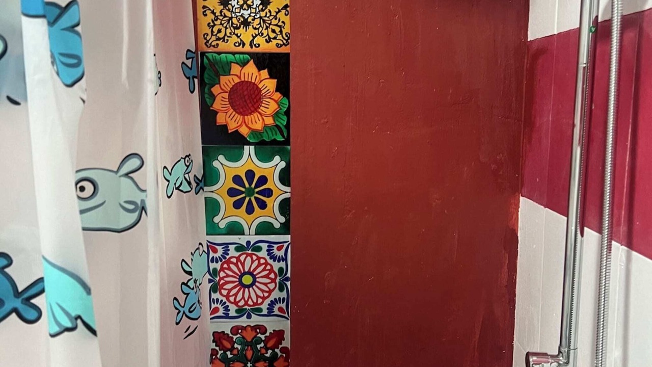 Photo of Bathroom in Sabadell