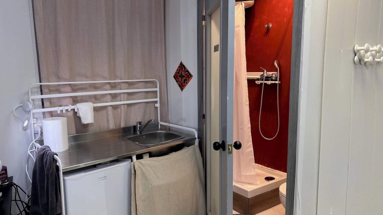 Photo of Bathroom in Sabadell