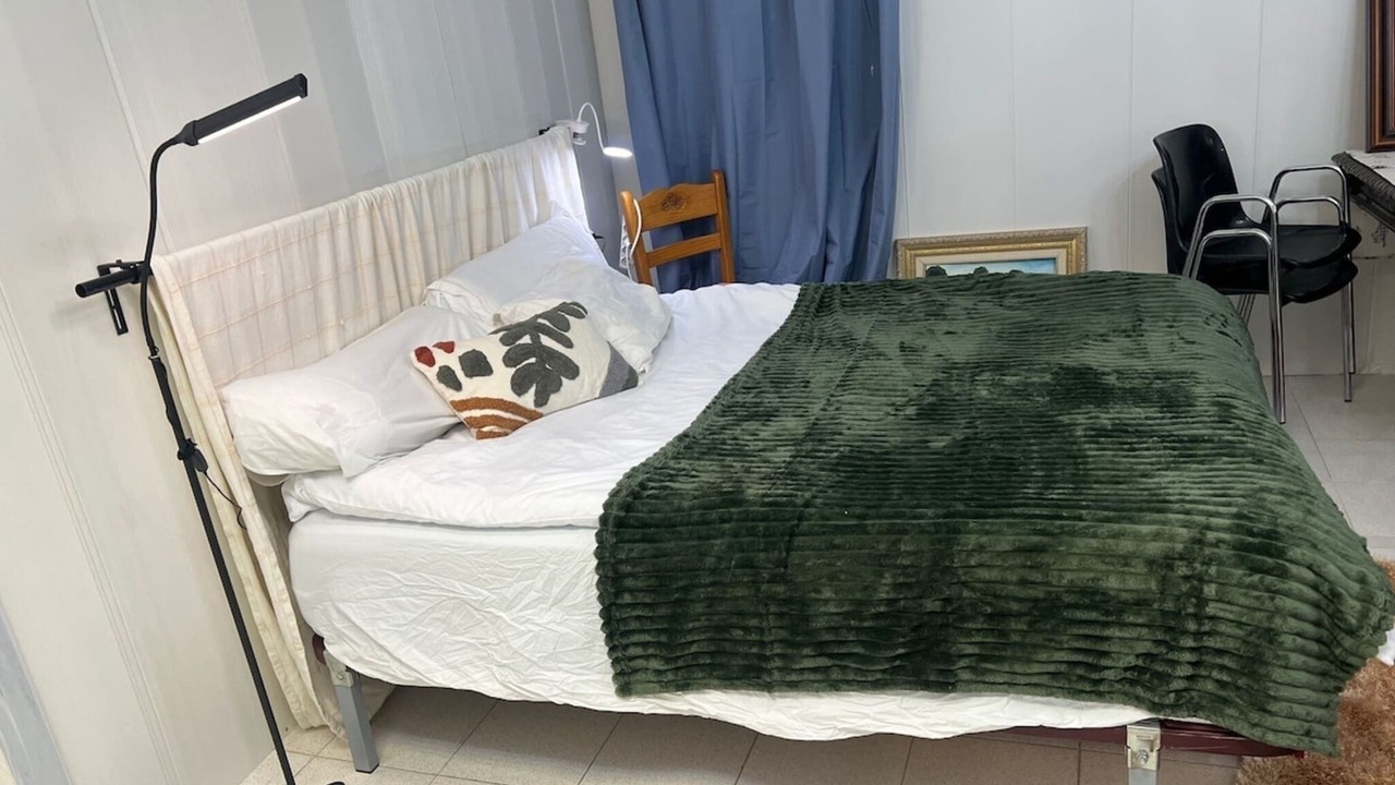 Photo of Bedroom in Sabadell