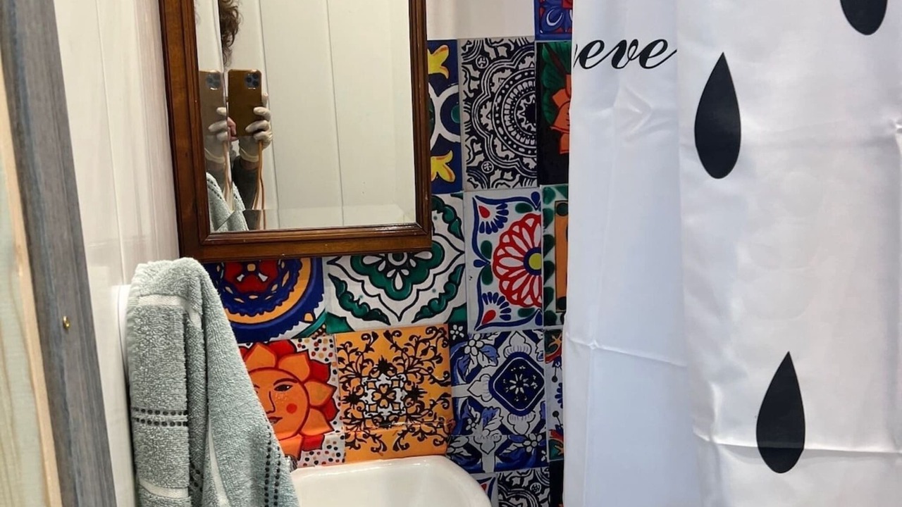 Photo of Bathroom in Sabadell