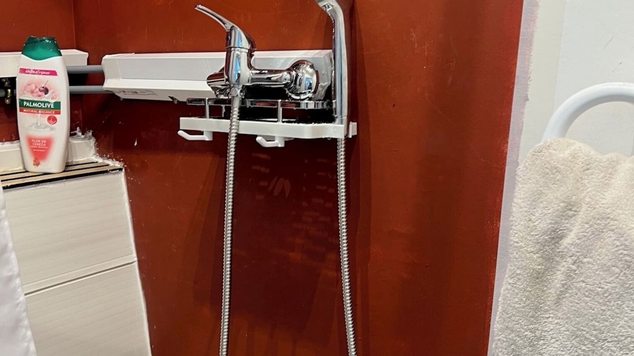 Photo of Bathroom in Sabadell