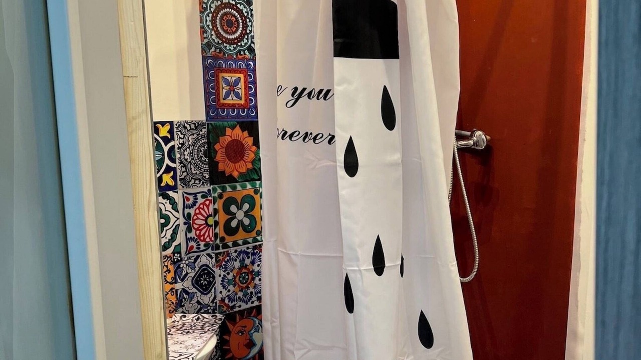 Photo of Bathroom in Sabadell