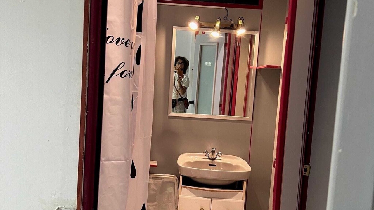 Photo of Bathroom in Sabadell