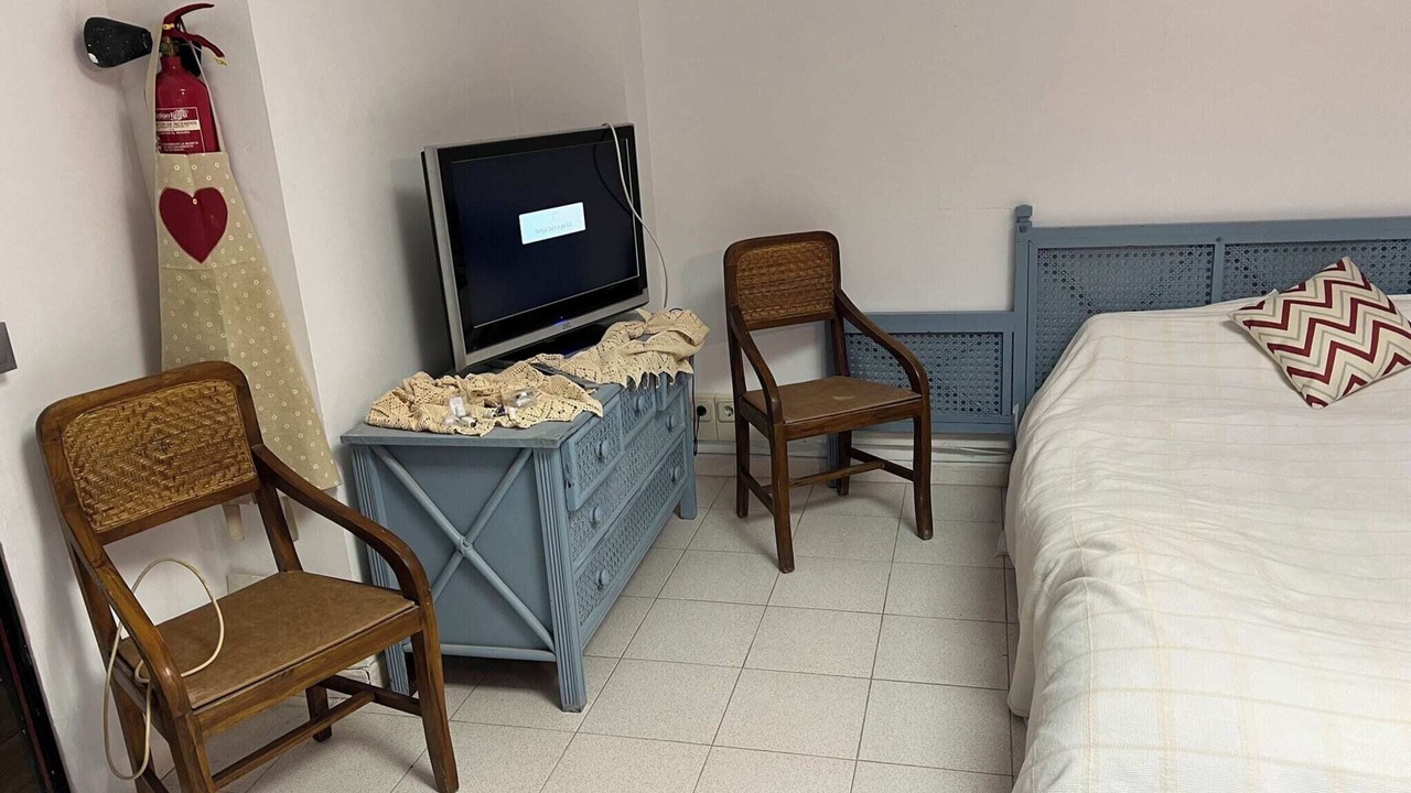 Photo of Bedroom in Sabadell