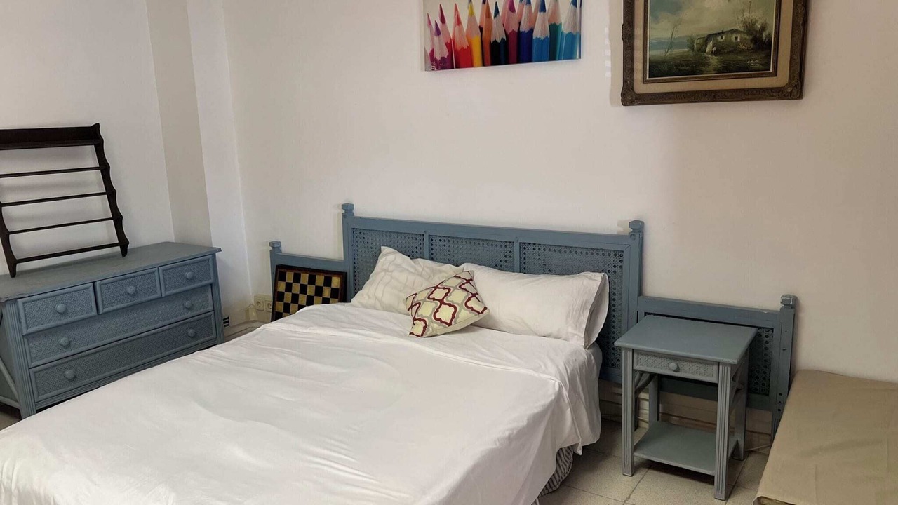 Photo of Bedroom in Sabadell
