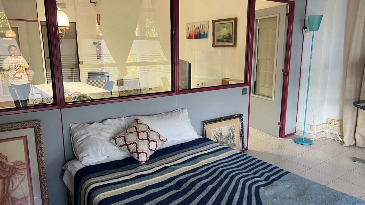 Photo of Bedroom in Sabadell
