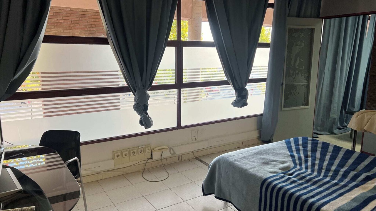 Photo of Bedroom in Sabadell